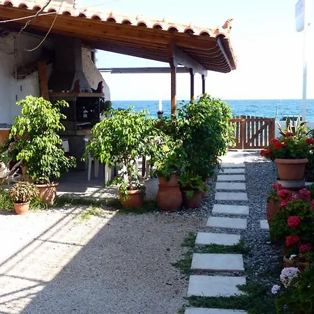 Manthos Sea View Διαμέρισμα *