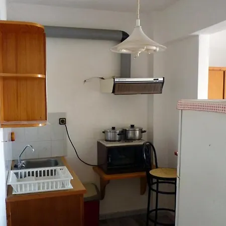 Manthos Sea View Διαμέρισμα