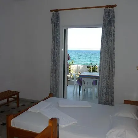 Daire Manthos Sea View *