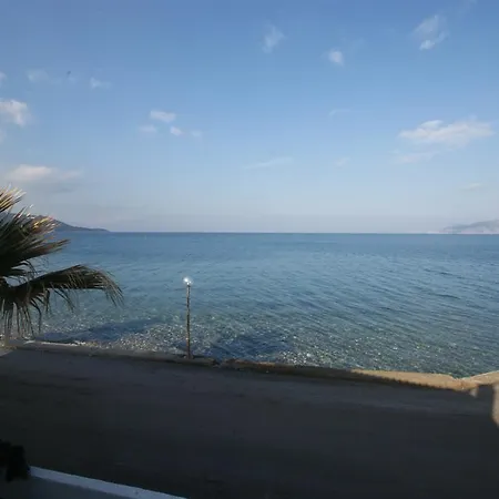 Manthos Sea View Daire *